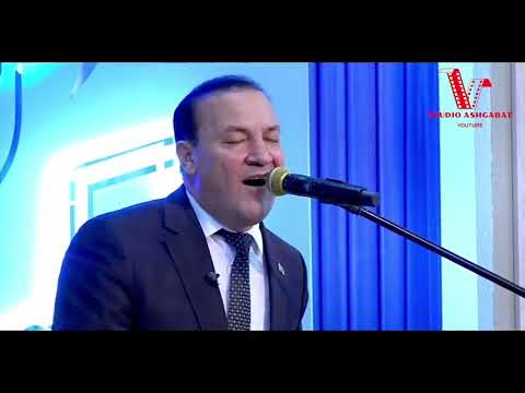 Suwhan Orazberdiyew - Mekdep yyllarym  , Maral taze klip 2022 HD