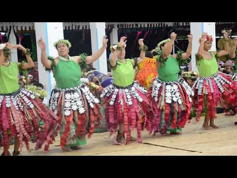 LAEVA FATELE - TE ASO GALI E 2019