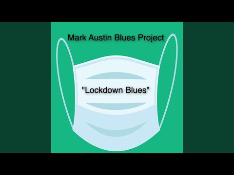 Mark Barrat - Lockdown Blues - Misc Originals