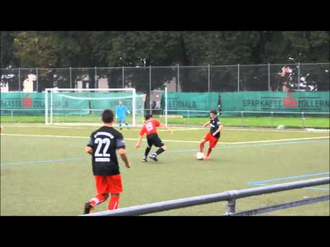 Balingen gegen Emmendingen HIGHLIGHTS