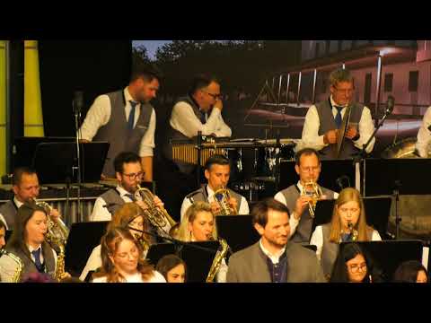 Bis bald auf Wiedersehen - Gerald Weinkopf - Ernst Mosch und seine Egerländer