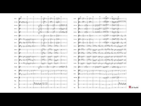 Queen Greatest Hits - arr. Peter Kleine Schaars