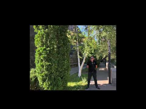 Rafael Tunyan odzunci Ashxariki hishatakin