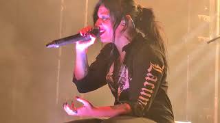 Lacuna Coil - Blood, Tears, Dust (Manchester 2024)