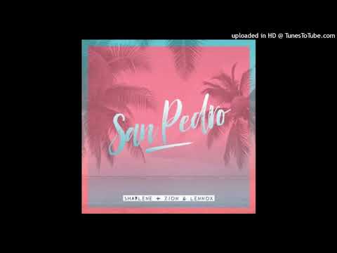 San Pedro - Sharlene Ft. Zion y Lennox | 2019