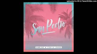 San Pedro - Sharlene Ft. Zion y Lennox | 2019