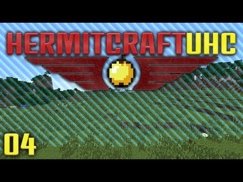 Hermitcraft UHC 04 Biffa's Close Call