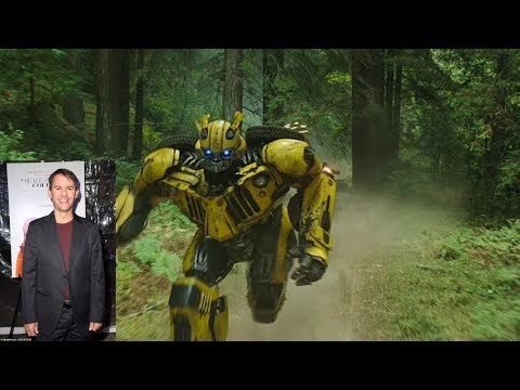 Roberto Orci Dies: ‘Star Trek’, ‘Transformers’ & ‘Hawaii Five-0’ Writer-Producer Was 51
