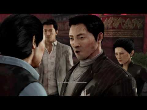 Sleeping Dogs: Definitive Edition pt12
