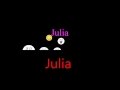 Chris Rea  Julia - Lyrics