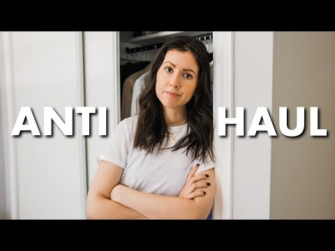 Fall ANTI-HAUL 🍂 2022 fall trends I won't be buying (& some that I will be!)