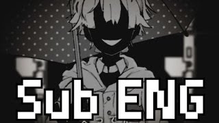 Cover art for Hatsune Miku - Coin Locker Baby