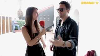 Interview Maceo Plex  AmnesiaTV 2013