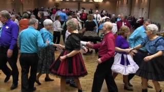 2017 Tom Miller -  Bill Harrison Patter