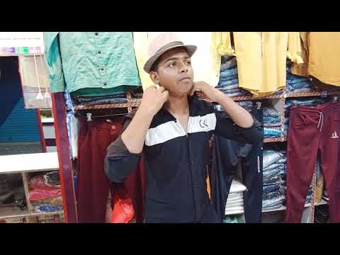 forwy laikra shirts oll desin avelable in star collection SAHID RAJA