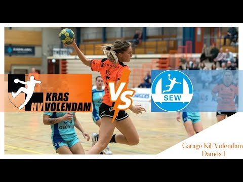 Garage Kil/Volendam - Westfriesland/SEW