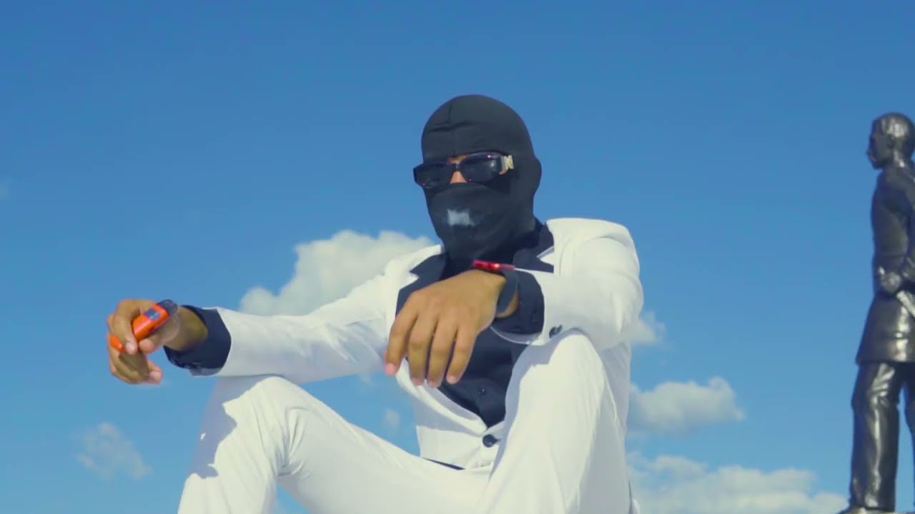 Nai - jen ko (official musicvideo)