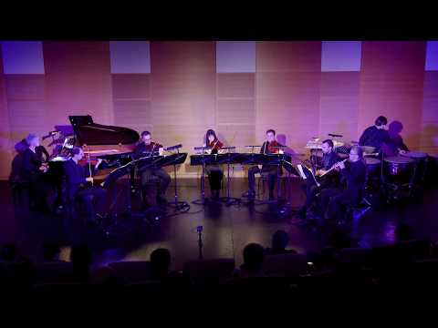 Галина Уствольская - Октет /Galina Ustvolskaya - Octet