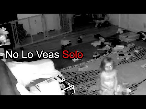 Top 10 Fantasmas ESCALOFRIANTES Captados En Cámara