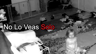 Top 10 Fantasmas ESCALOFRIANTES Captados En Cámara