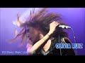 OLIVIA RUIZ LIVE AU FESTIVAL FNAC PARIS ...