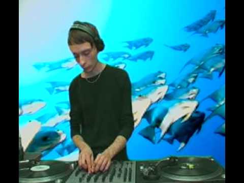 Kammerton @ RTS.FM Studio - 26.05.2009: DJ Set