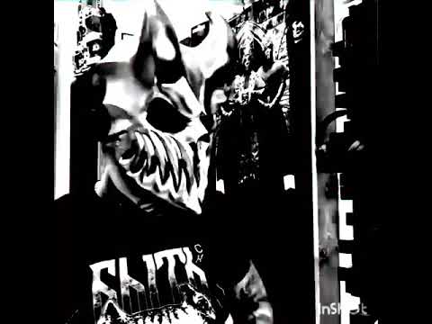 Alex terrible gangsta paradise