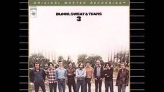 Blood, Sweat & Tears - Lonesome Suzie