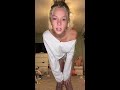 Trying On Cute Shorts Part 1 Periscope Live