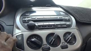 Nissan Immobilizer Replacement