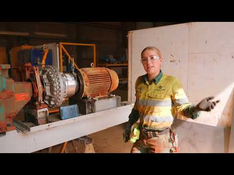 Day in the Life of a Mechanical Fitter