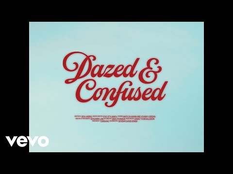 Video thumbnail for Dazed & Confused