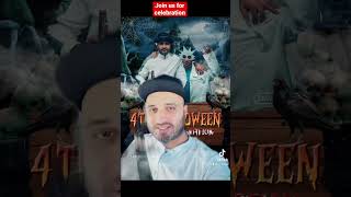 Download lagu 4th Halloween Party and Tihar Celebration In Bay Area California. Join us Oct 29, 2022 mp3 Download lagu 4th Halloween Party and Tihar Celebration In Bay Area California. Join us Oct 29, 2022 mp3