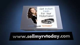 Learn How to Sell Your RV Online Today