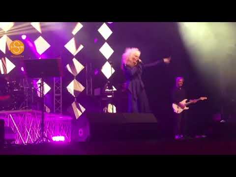 Rettore live a Crema - Splendido splendente (2022) - un corto di Tiziano Sossi