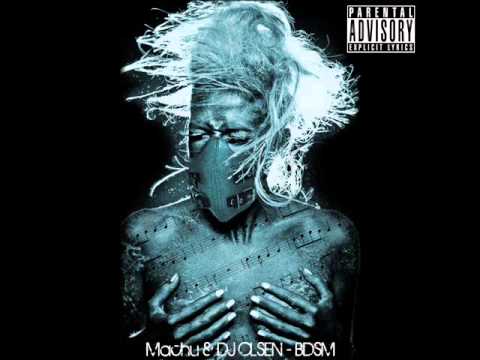 BDSM - Nie daj im się brat ( Kolin ) Prod.Machu