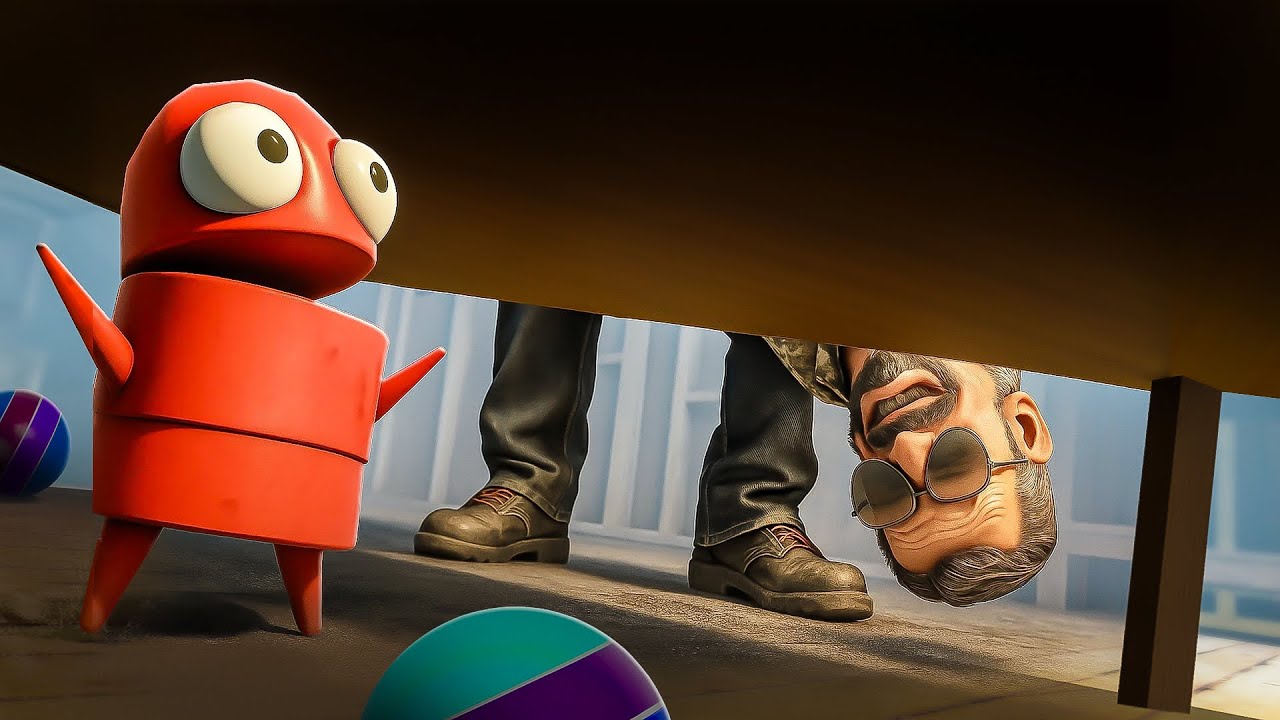 УГАРНЫЙ МАНЬЯК В CS!!!