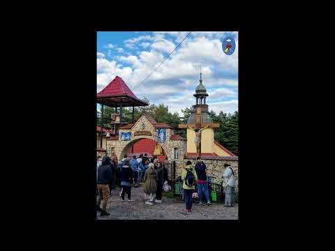 Czatachowa 29.07.2022 - Kazanie o.Daniela - Św. Marta wzorem wiary i modlitwy