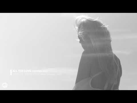 Marga Sol, Darles Flow - All The Love (Ft. Victoria Loba)