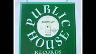 Modulas - Pulse (Acid Wine Mix)