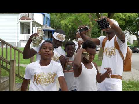 WeUpNexxt - Joggin' Through The Bag [Shot By @TeeGlazedIt]