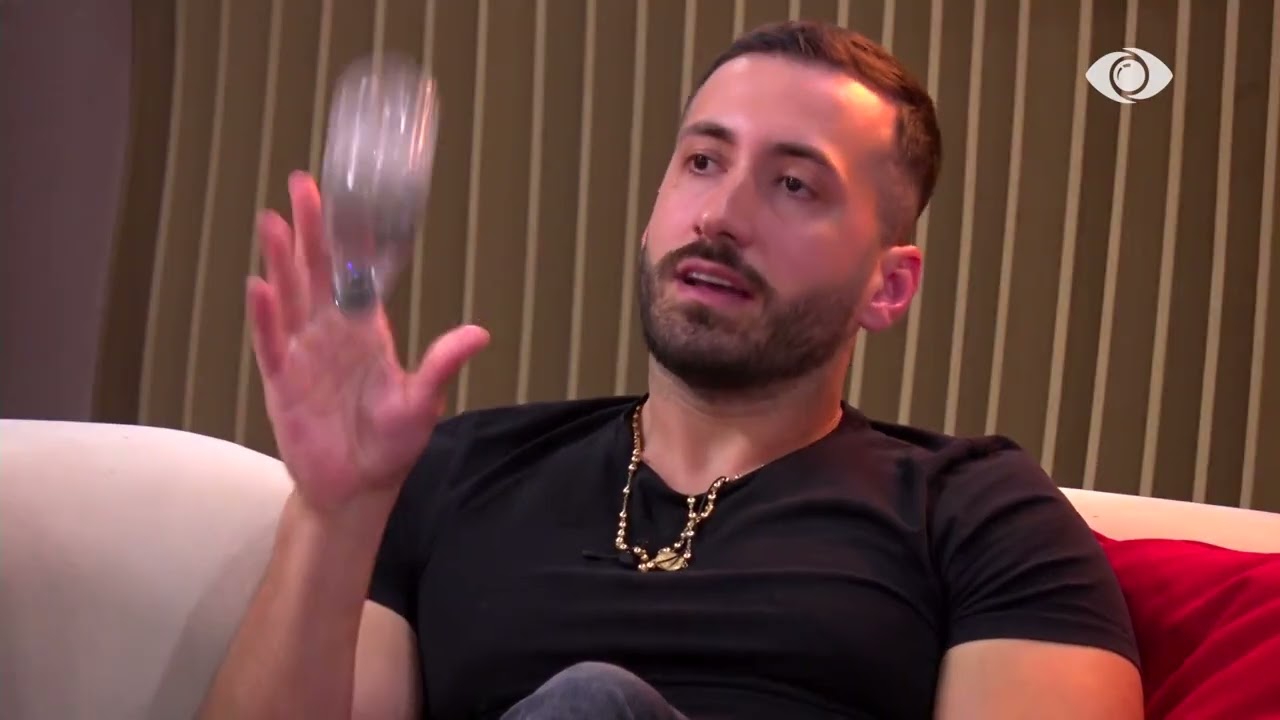 “E hëngre dy herë djathin…”/ Rozana-Jozit: Mos u merr me mua, qarkullo