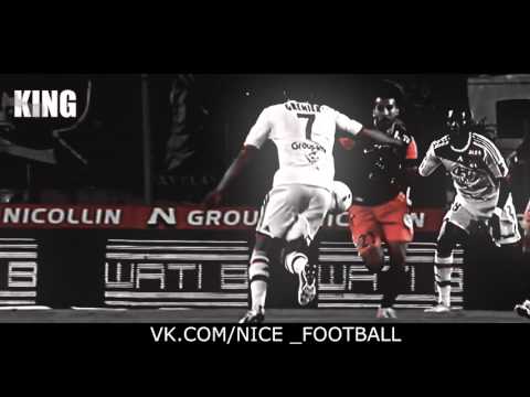 Clément Grenier Stunning Goal Vs Montpellier |KING|