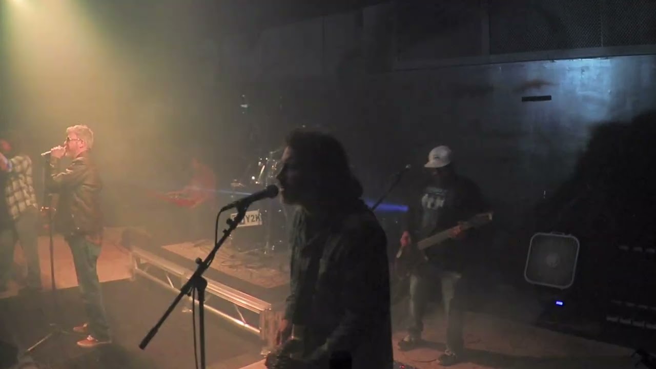Promotional video thumbnail 1 for B4Y2K