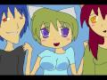 Nyan Neko Sugar Girls Episode 4