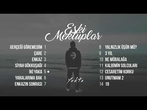 Yekta ft. Azap HG - İki Yaka (Official Audio)
