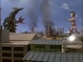 Ultraman Ace Vs Garan