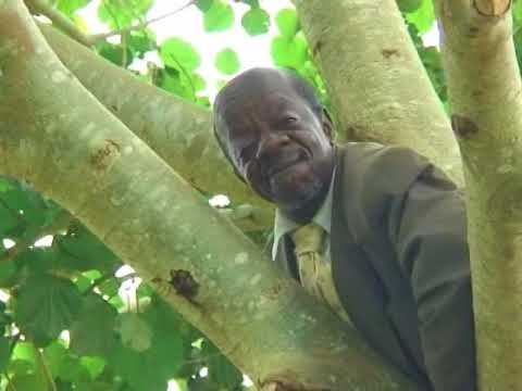 Golden Gate Choir Zakayo Official Video