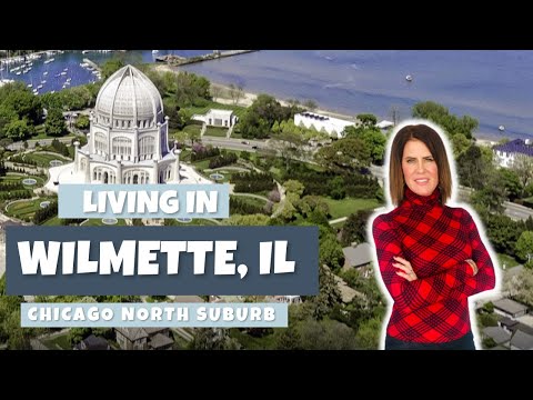 Living in Wilmette IL | Best Neighborhoods in Chicago North Suburbs