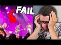 Latest Guitar Fail ME